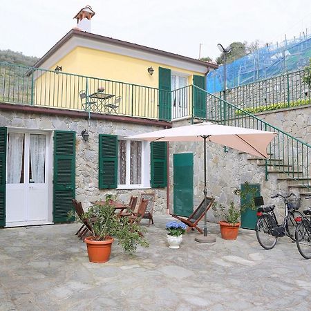 B&B La Lanterna 莱万托 外观 照片