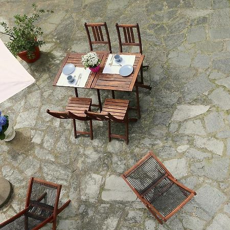 B&B La Lanterna 莱万托 外观 照片